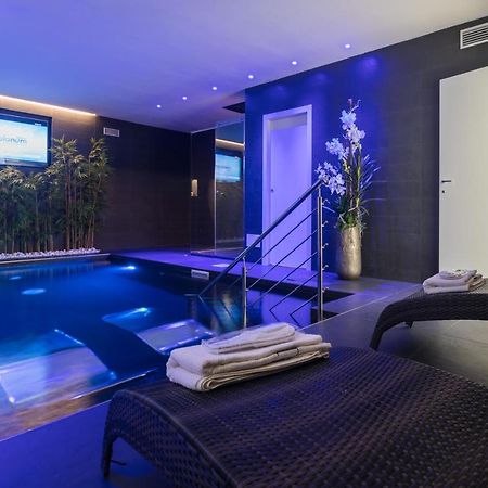 מונדלו Luxury Villa Spa מראה חיצוני תמונה