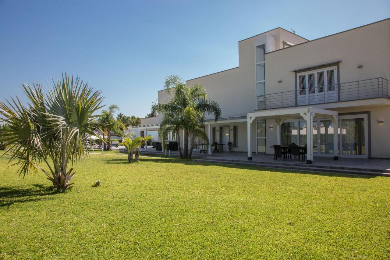 מונדלו Luxury Villa Spa מראה חיצוני תמונה
