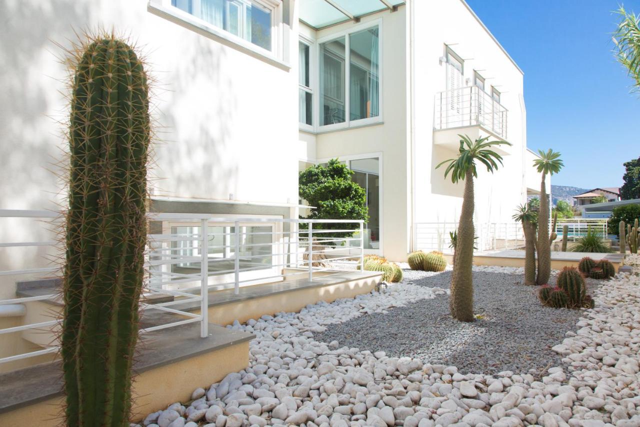 מונדלו Luxury Villa Spa מראה חיצוני תמונה