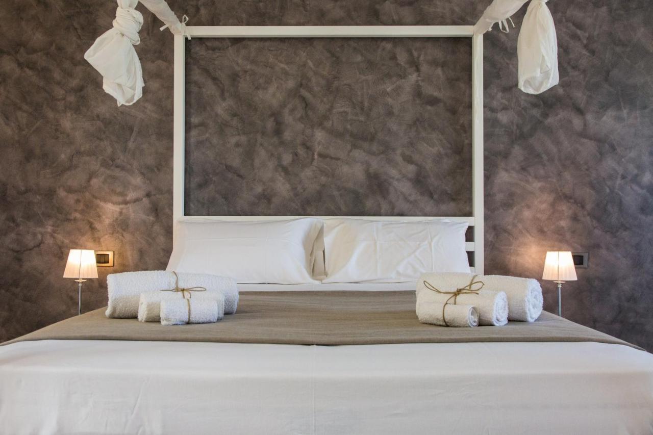 מונדלו Luxury Villa Spa מראה חיצוני תמונה