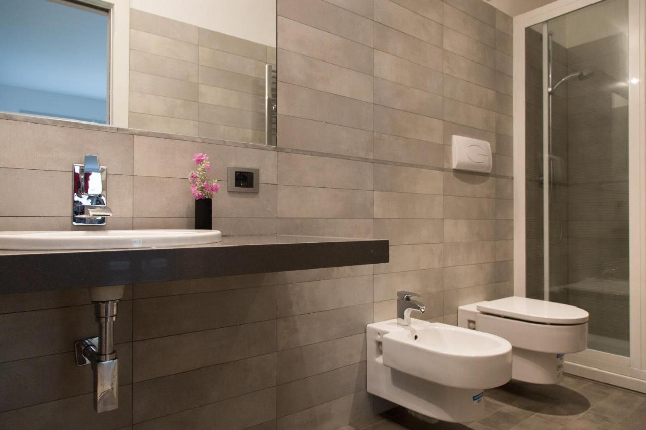 מונדלו Luxury Villa Spa מראה חיצוני תמונה