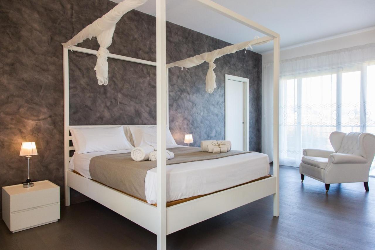 מונדלו Luxury Villa Spa מראה חיצוני תמונה
