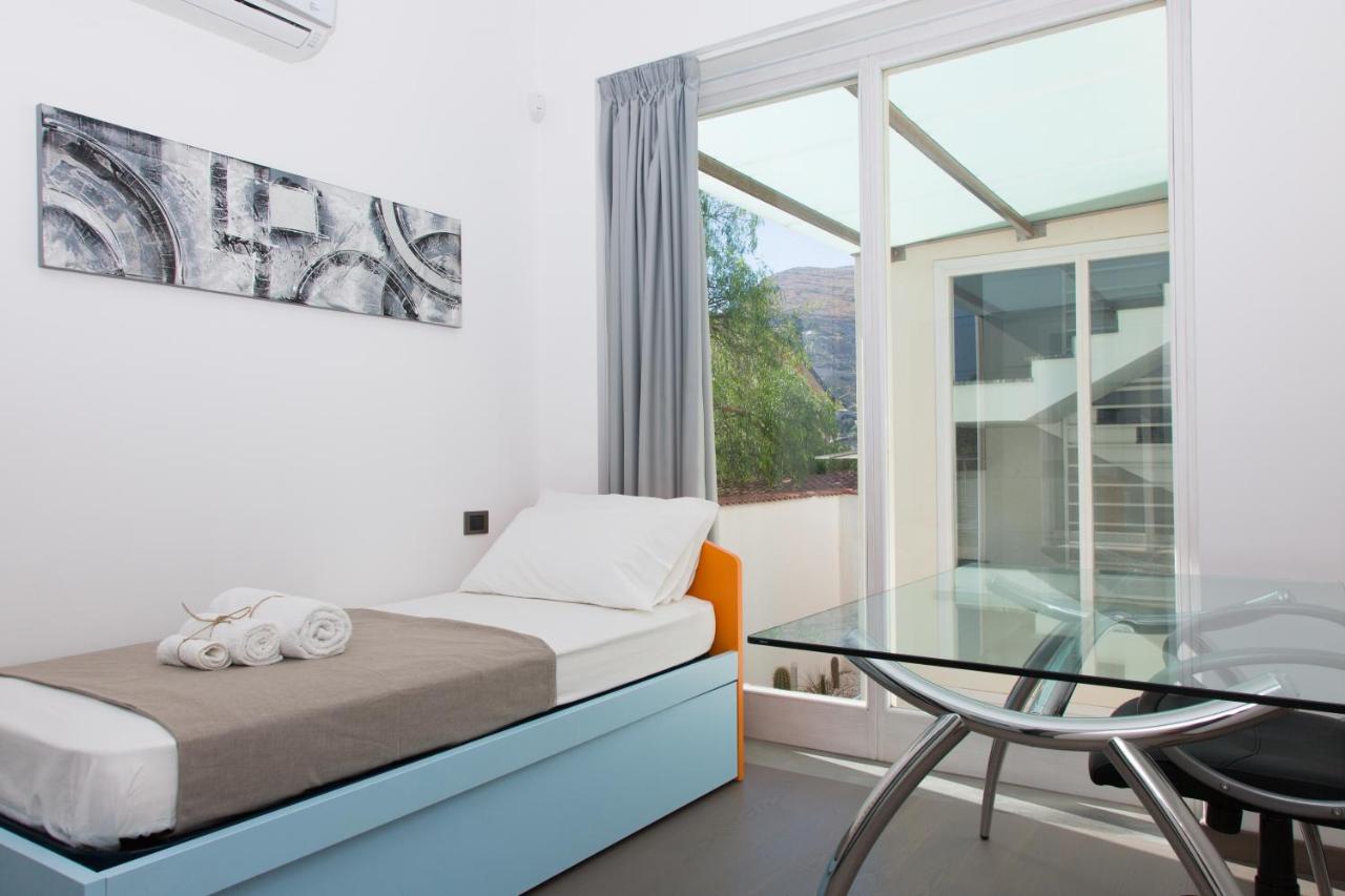 מונדלו Luxury Villa Spa מראה חיצוני תמונה