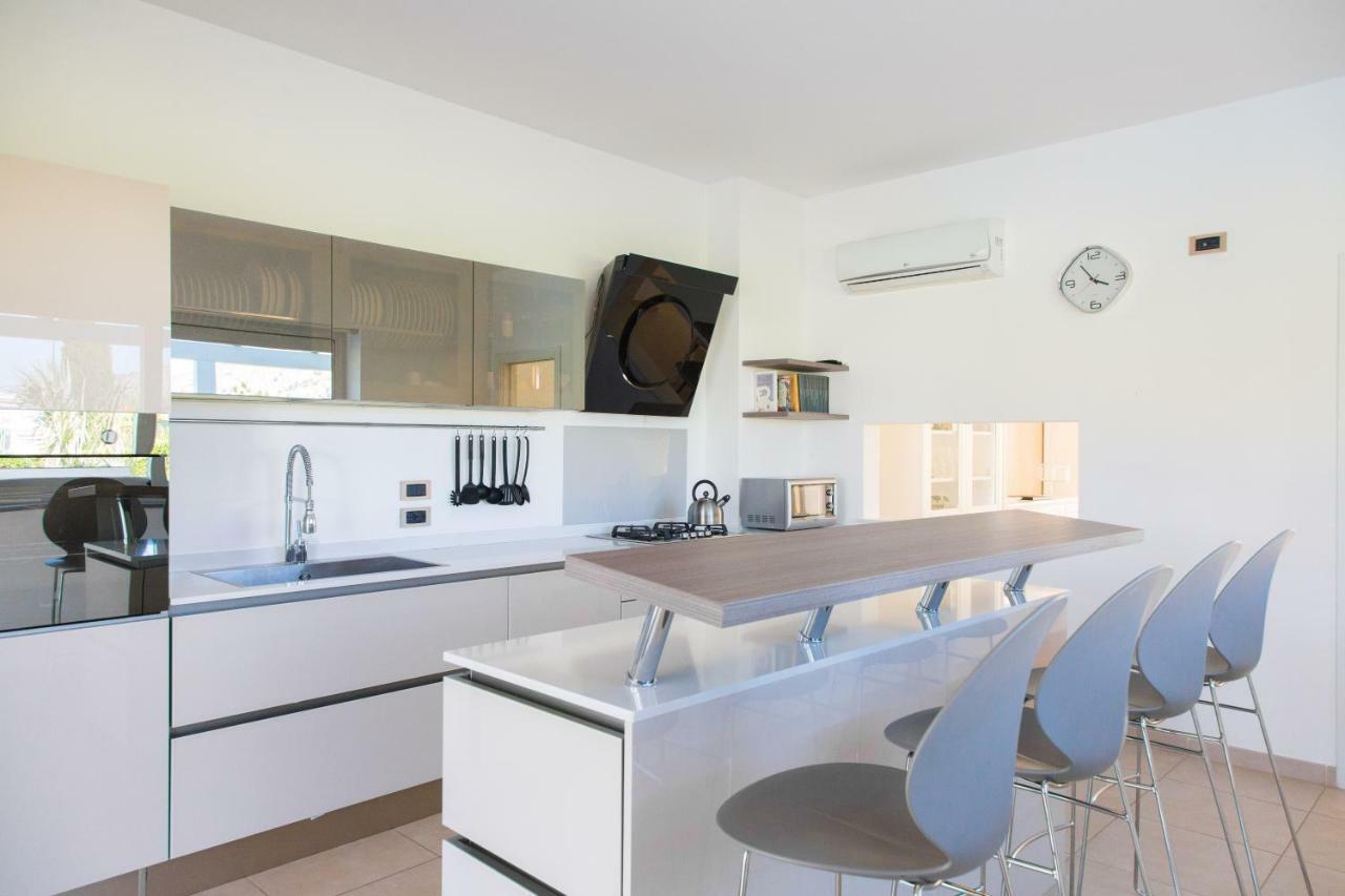 מונדלו Luxury Villa Spa מראה חיצוני תמונה