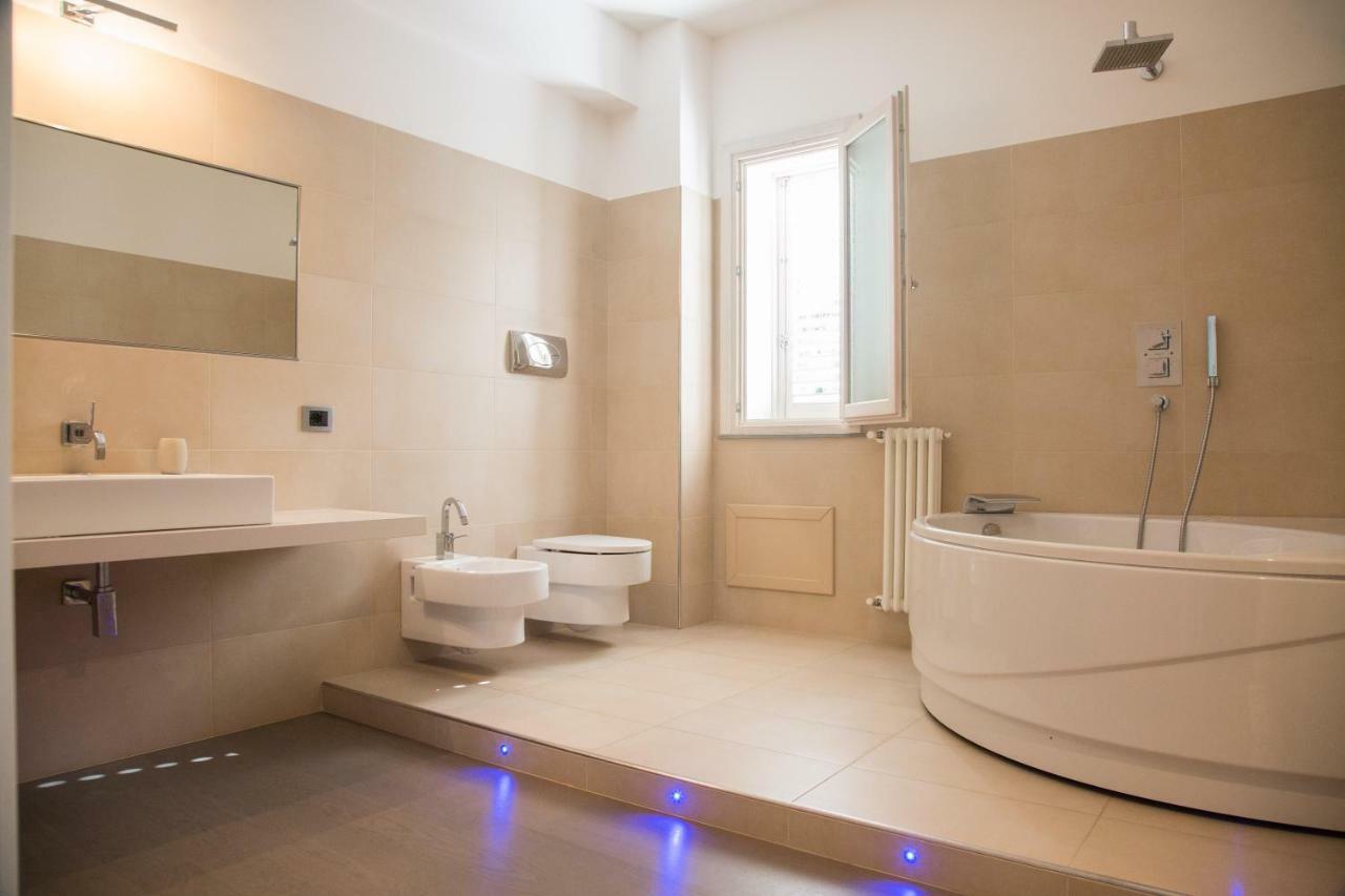 מונדלו Luxury Villa Spa מראה חיצוני תמונה