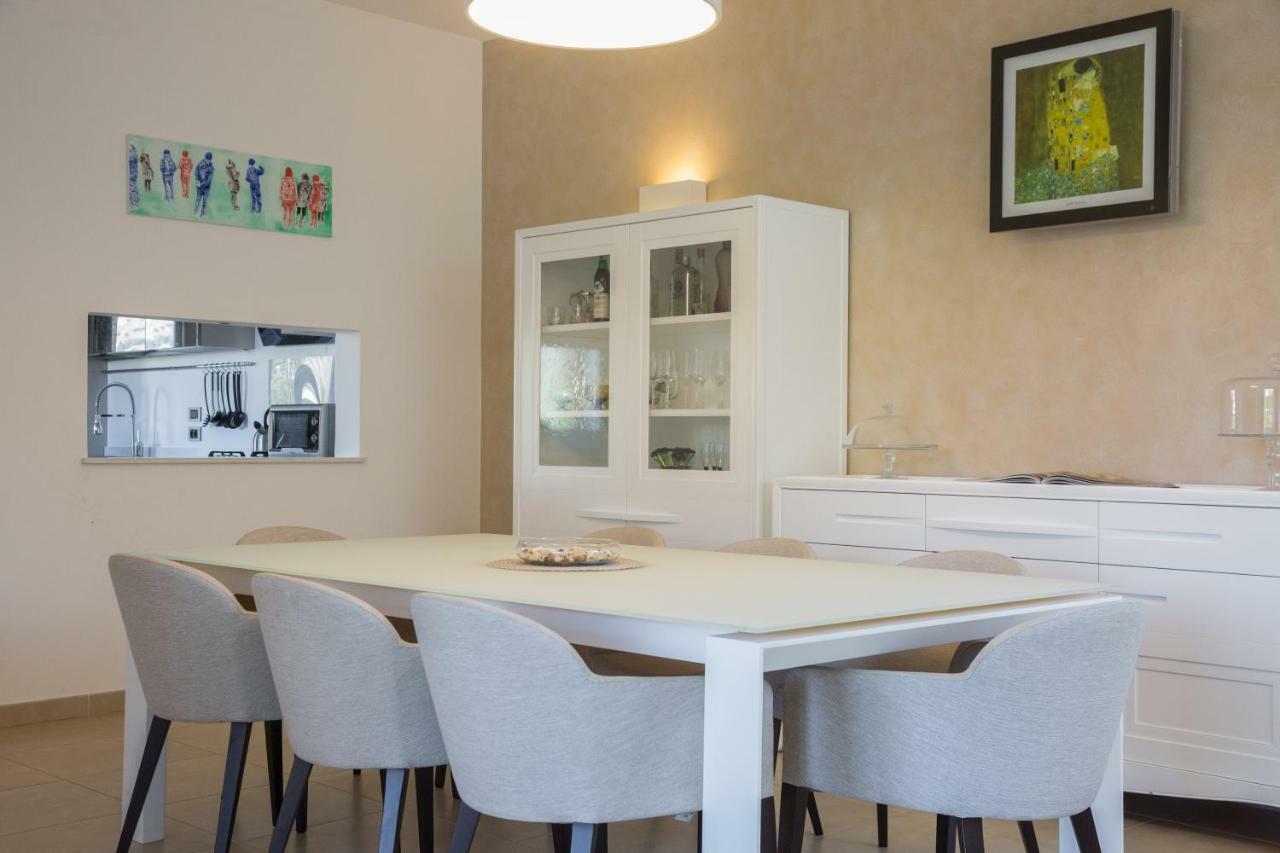 מונדלו Luxury Villa Spa מראה חיצוני תמונה