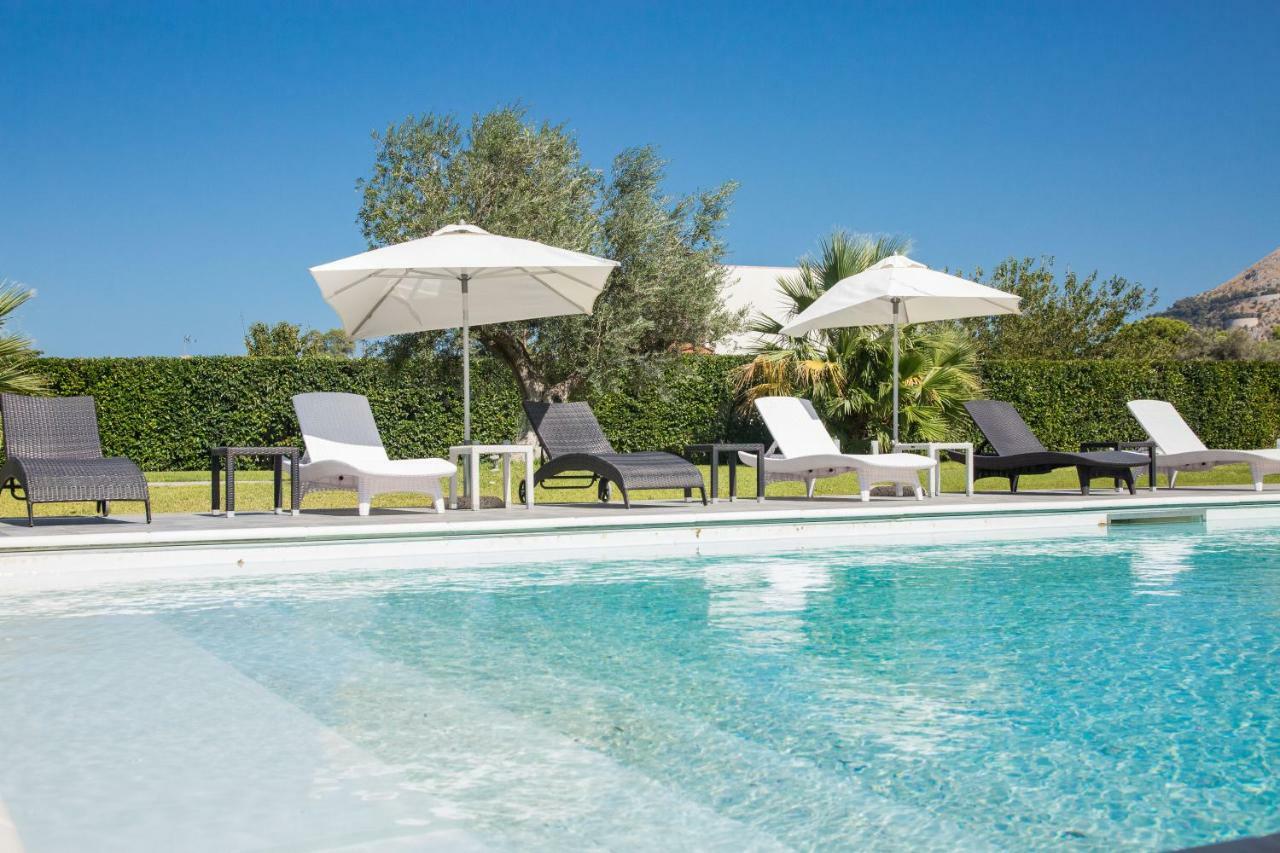 מונדלו Luxury Villa Spa מראה חיצוני תמונה