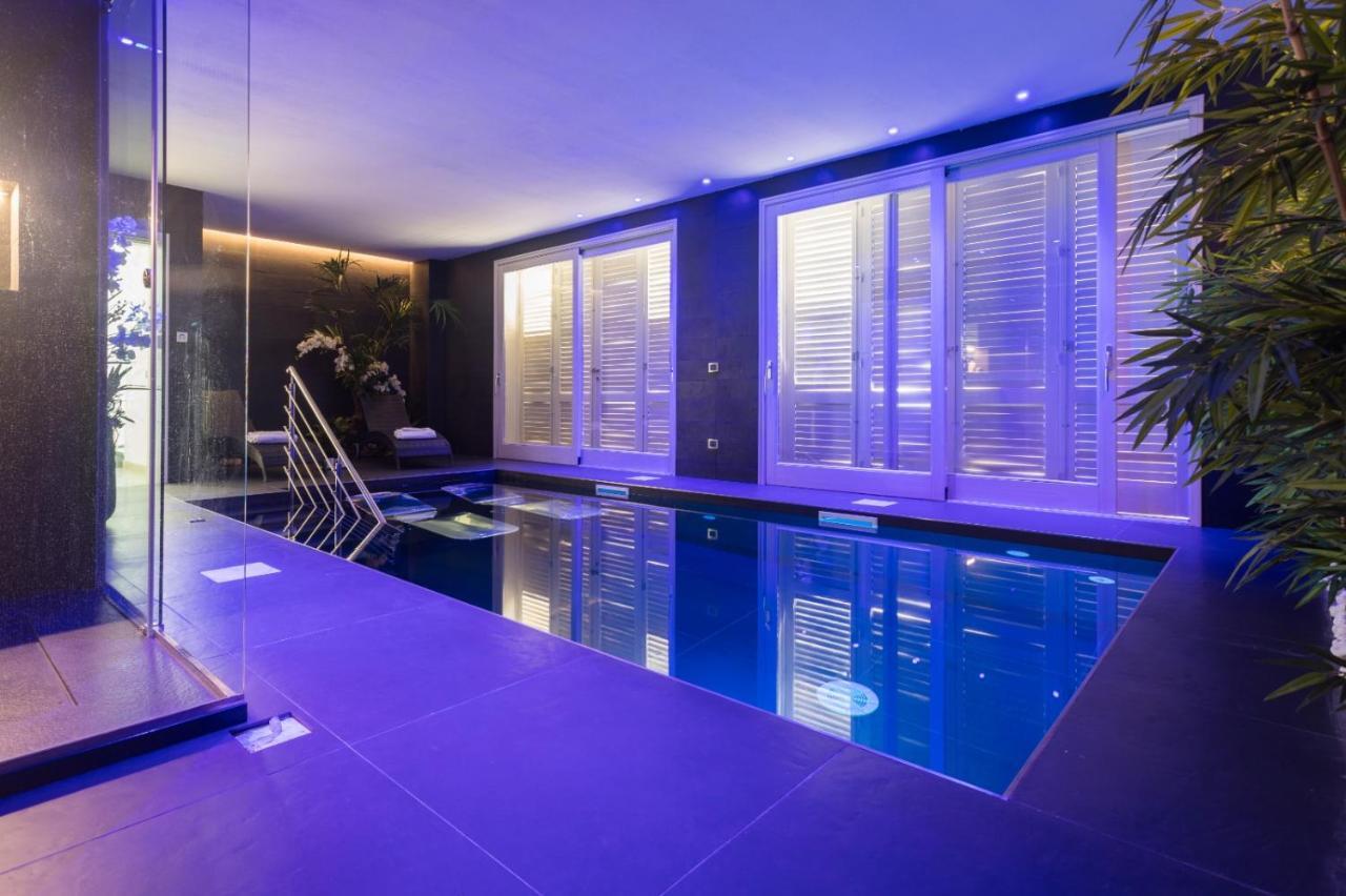 מונדלו Luxury Villa Spa מראה חיצוני תמונה