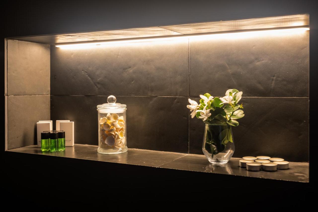 מונדלו Luxury Villa Spa מראה חיצוני תמונה