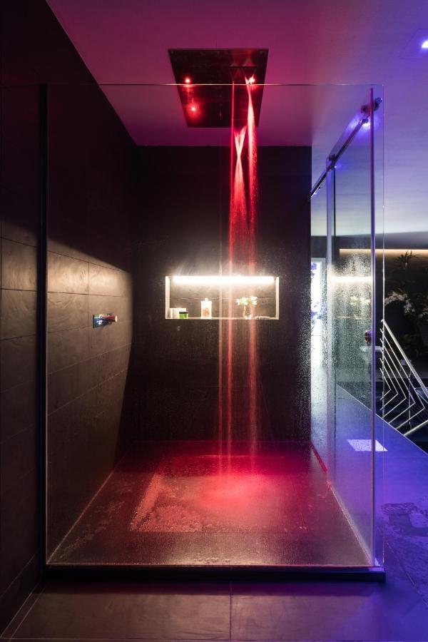 מונדלו Luxury Villa Spa מראה חיצוני תמונה